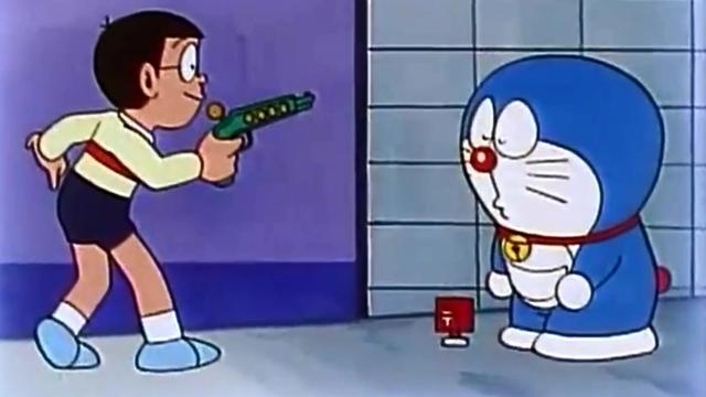 多啦A梦的作者是谁
