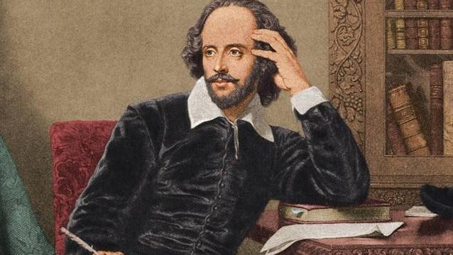 莎士比亚经典名句解析