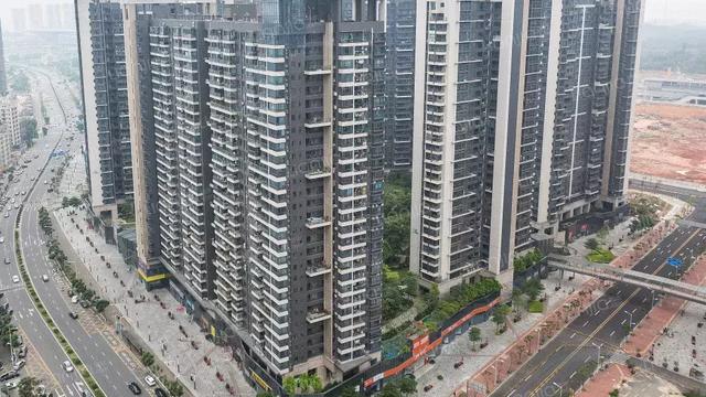 深圳龍華現在的房價如何