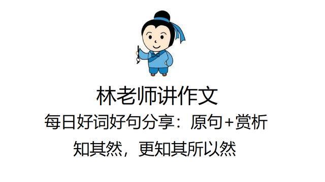 摘抄《城南舊事》中的景物描寫