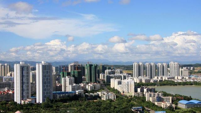 山東聊城莘縣房價會不會下降最低能下降到多少