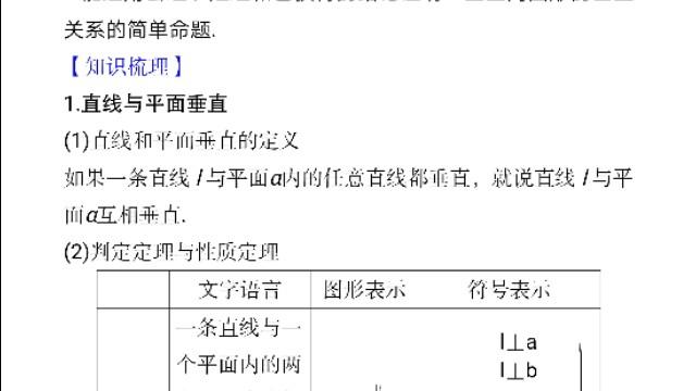 两条直线互相垂直所成的四个角一定是直角对√错×