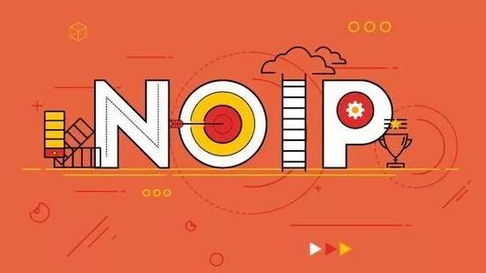 Noip主要是考什么