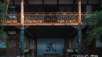 瀘州哪里好玩一個人不知道去哪玩