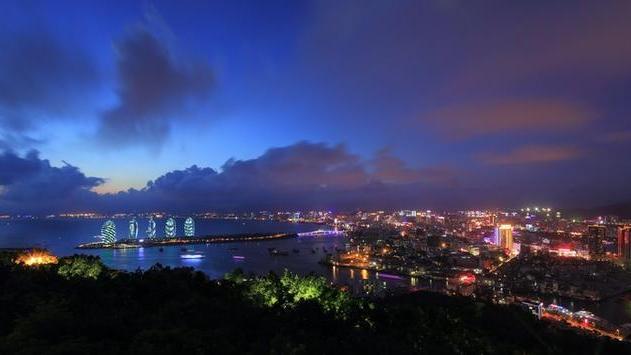 海南旅游攻略