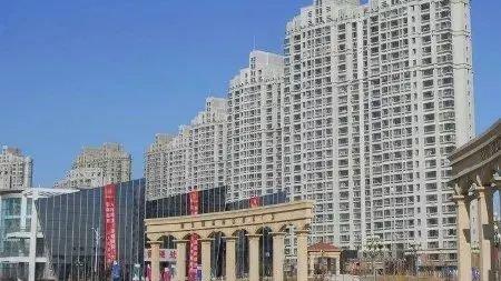 怎么查小區樓棟的分布圖