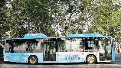 杭州公交幾點開始