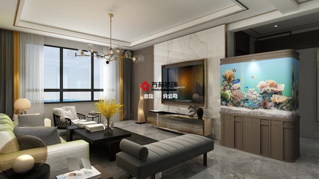 呂梁恒大華府的裝修怎么樣