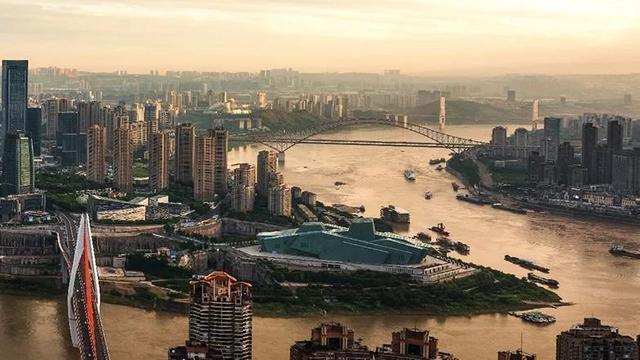 重慶的房價大概是多少