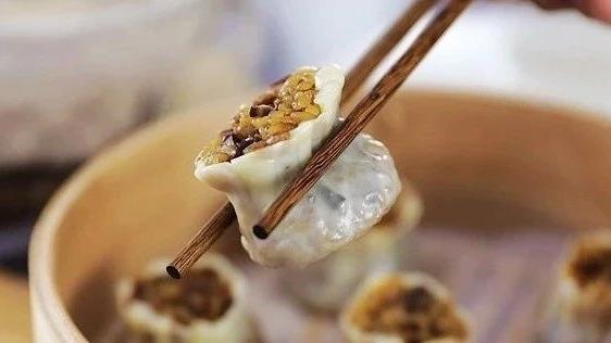 烧卖蒸多长时间