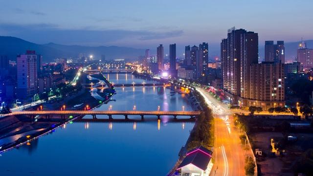 天水、北道的房價