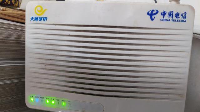 无线路由器上面的wifi灯不亮是怎样回事