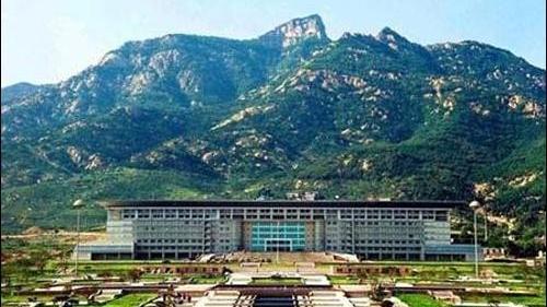 給我介紹一下泰安吧