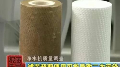 本人在大連想買臺家庭用凈水器請大家推薦