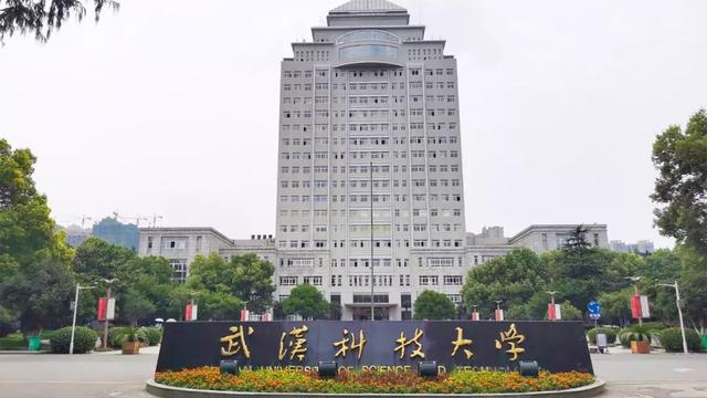 武汉科技大学是985吗