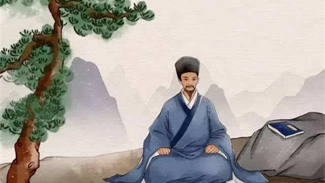 表示生活态度的名言警句最好是孟子老子的句子老子与孔子
