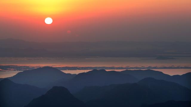 雁荡山名言名句大全