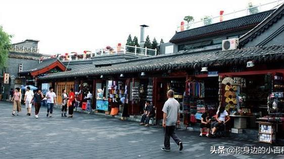 推薦北京自助游路線還有小旅館最好注明大約要多少錢