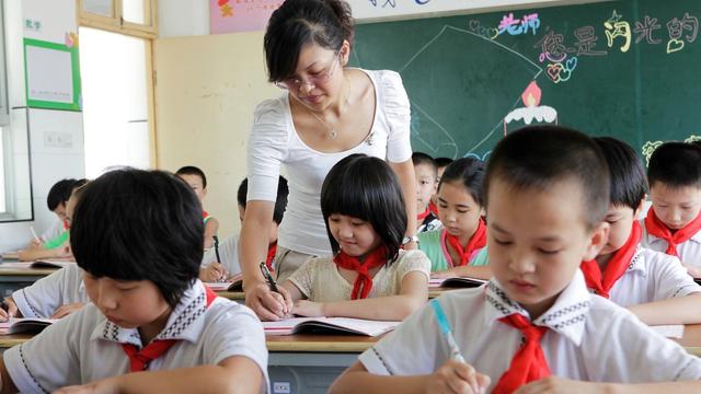 小學六年級作文《選擇》