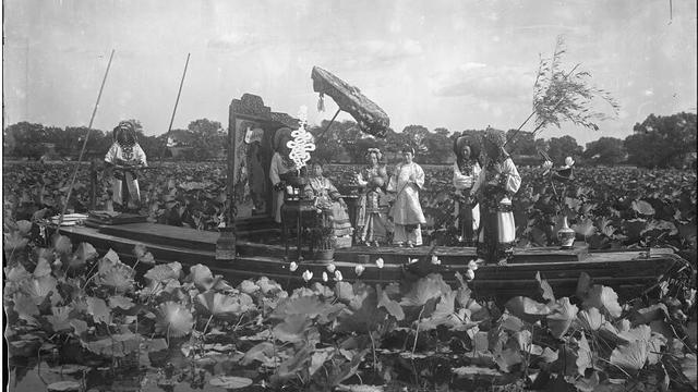 慈溪為什么那么多休閑發廊