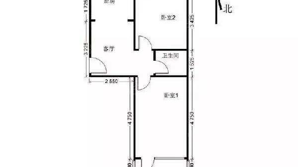 刀字户型应如何摆放风水摆件