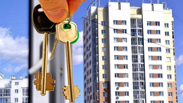 房產新*出臺后房價是漲還是跌2015年3月