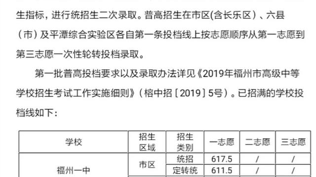中考定转统是什么意思