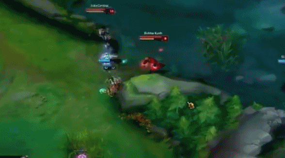 lol盲僧攻略如何正确的玩好盲僧这几点你一点要记住