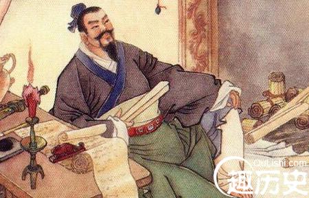 网络配图众所周知"卧薪尝胆"是一个合成词汇,是"卧薪"尝胆"两件事的
