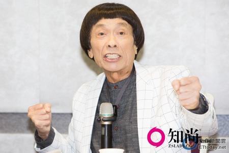 台湾主持天王猪哥亮因病去世曾对医生说只要能活我都会听话