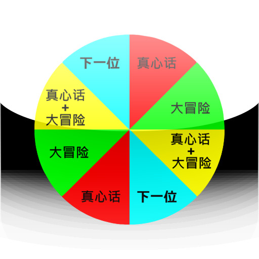 大冒险惩罚100种 真心话惩罚100种