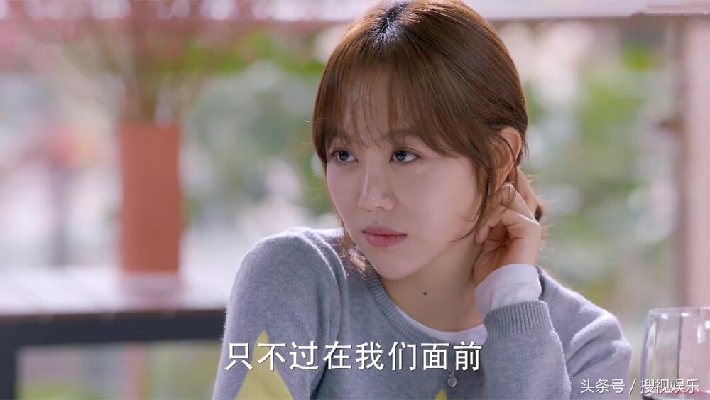 《亲爱的她们》最新剧情:马卫华邱雅和好如初