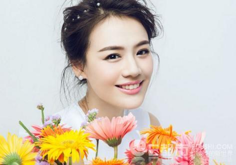 蒋雯丽侄女马思纯个人资料年龄曝光整容前后照片遭疯传