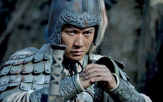 常山有虎将,智勇匹关张,三国独此一人,无人可比肩(下)