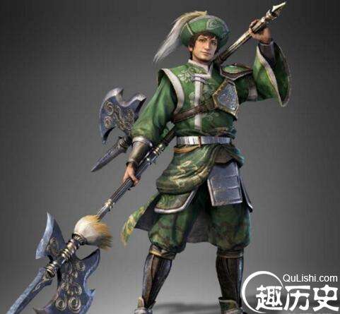 马岱字什么历史上关于马岱的死并没有记载那他的死因究竟是什么