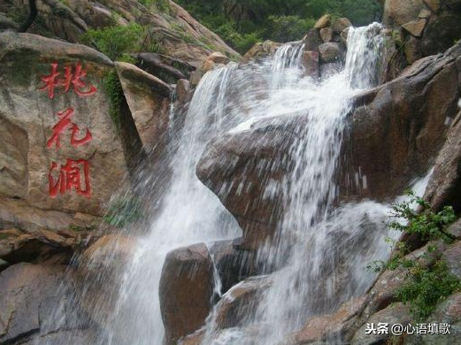 连云港旅游景点排行榜2021网红打卡景点
