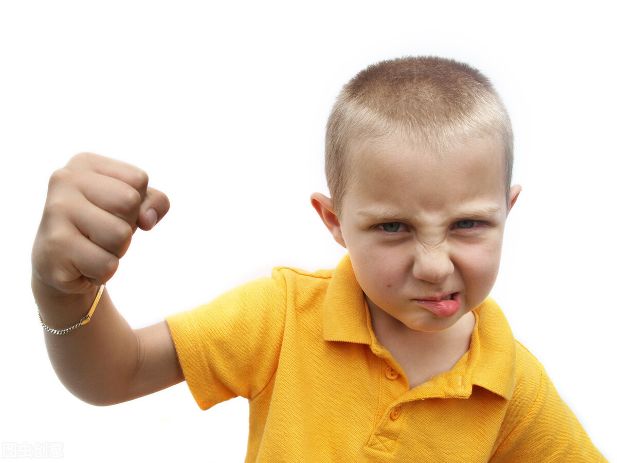 孩子欺凌他人的根源是什么？试试心理学家解决孩子欺凌问题的方法