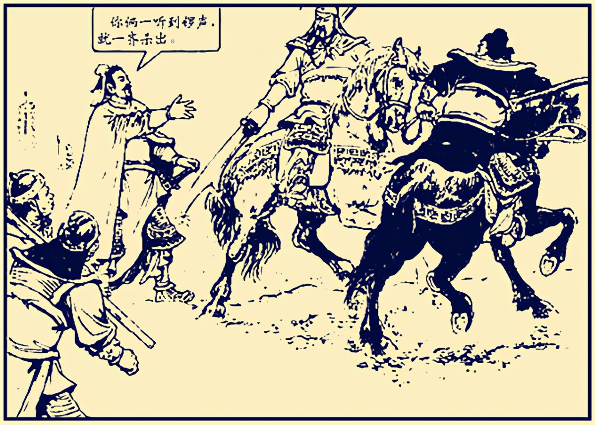 关羽的所有雕像，为何眼睛都是闭着的？