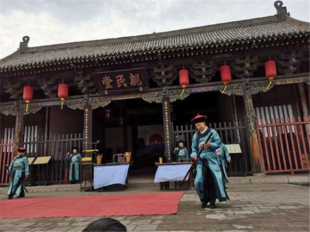 唐代县令有多难？从户籍到民生事无巨细