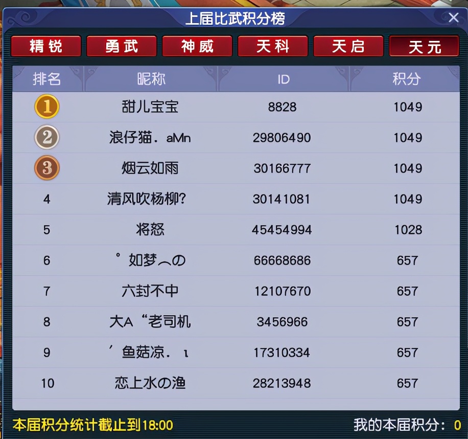 梦幻西游：「青秀山」精锐天团活跃区，低等级玩家的聚居地