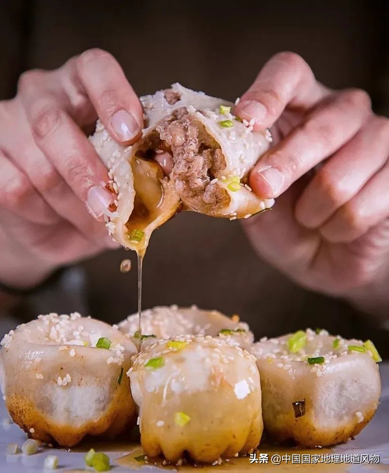 14亿中国人，人人都是“吃圆”天才