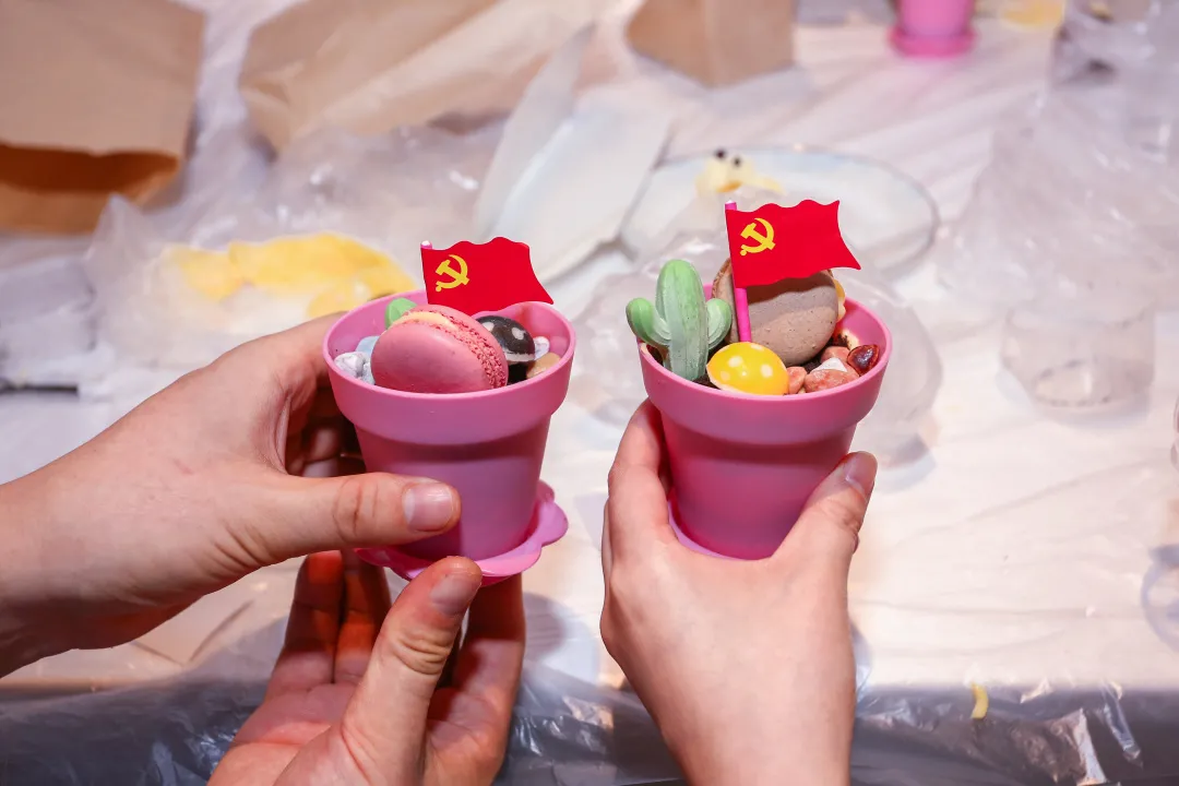 精彩回顾|这本三天点击量破万的相册里究竟记录了什么?