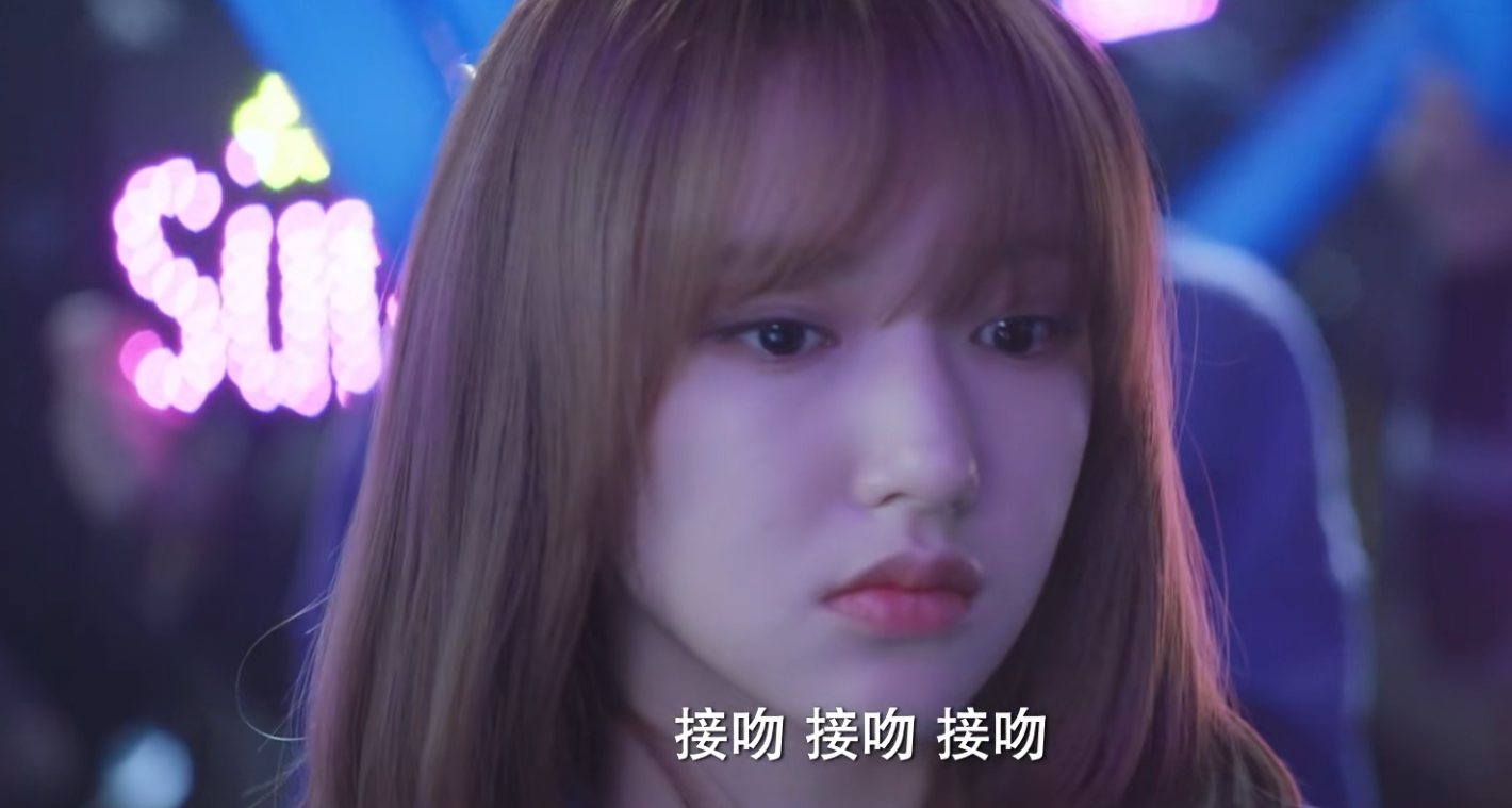 你微笑时很美男二简阳的结局终究还是让大家失望了
