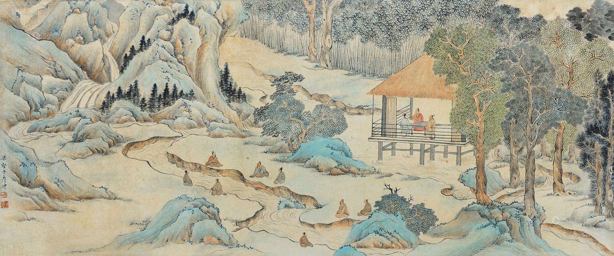 为什么中国没有贵族文化