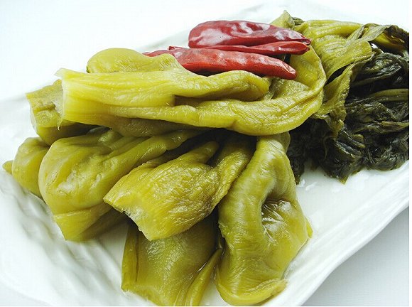 追忆80年代的农村生活