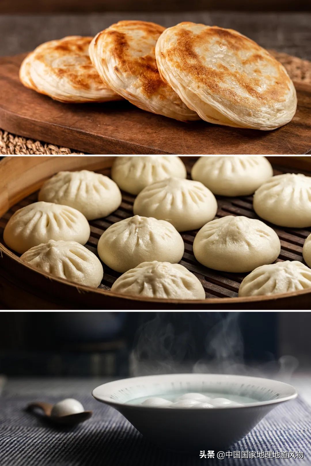 14亿中国人，人人都是“吃圆”天才