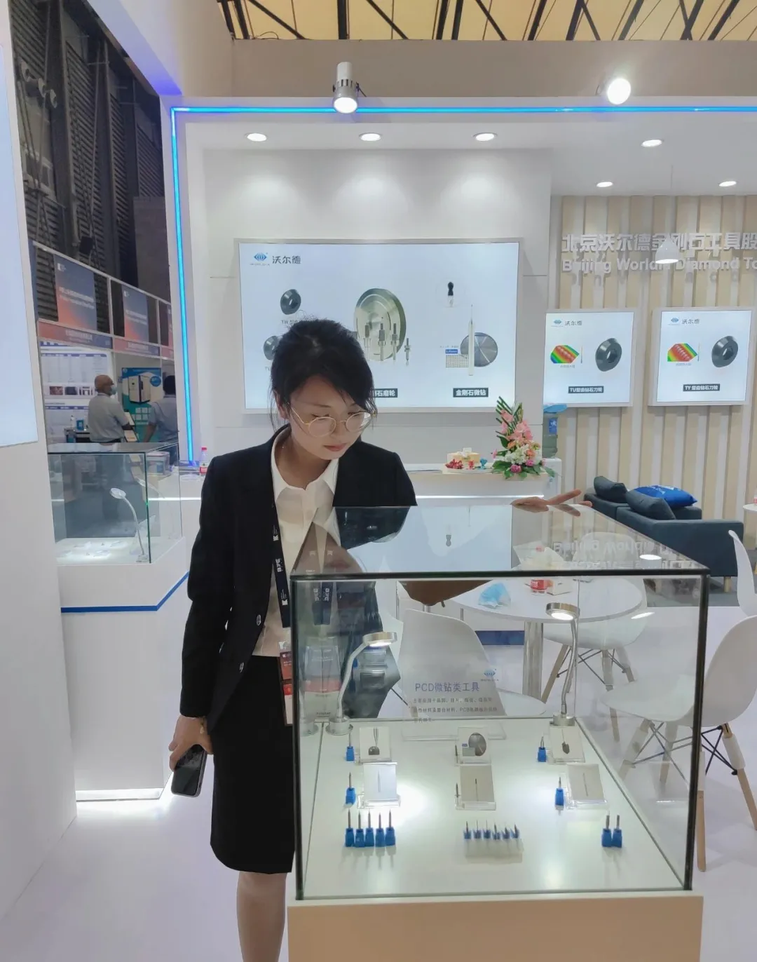 DIC EXPO | 半岛体育官网
第一天-精彩时刻