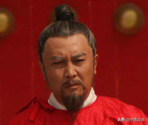 古时八府巡按，实际只是七品芝麻官