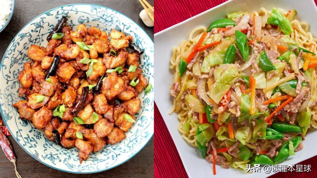 在美国，精英食物是如何输给中餐等“移民食物”的？