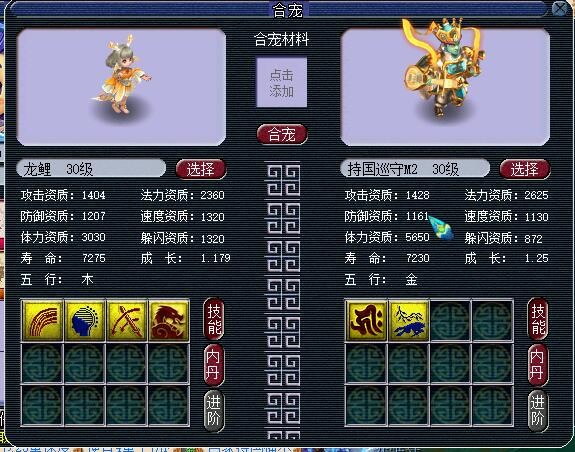 梦幻西游：这是不是神天兵最帅的锦衣搭配？不动站着都很好看